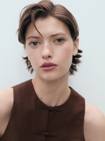 Жилет MANGO модель 17091140_32 Фото