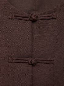 Жилет MANGO модель 17091140_32 Фото