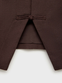 Жилет MANGO модель 17091140_32 Фото