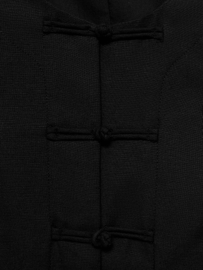 Жилет MANGO модель 17091140_99 — фото 3 - INTERTOP