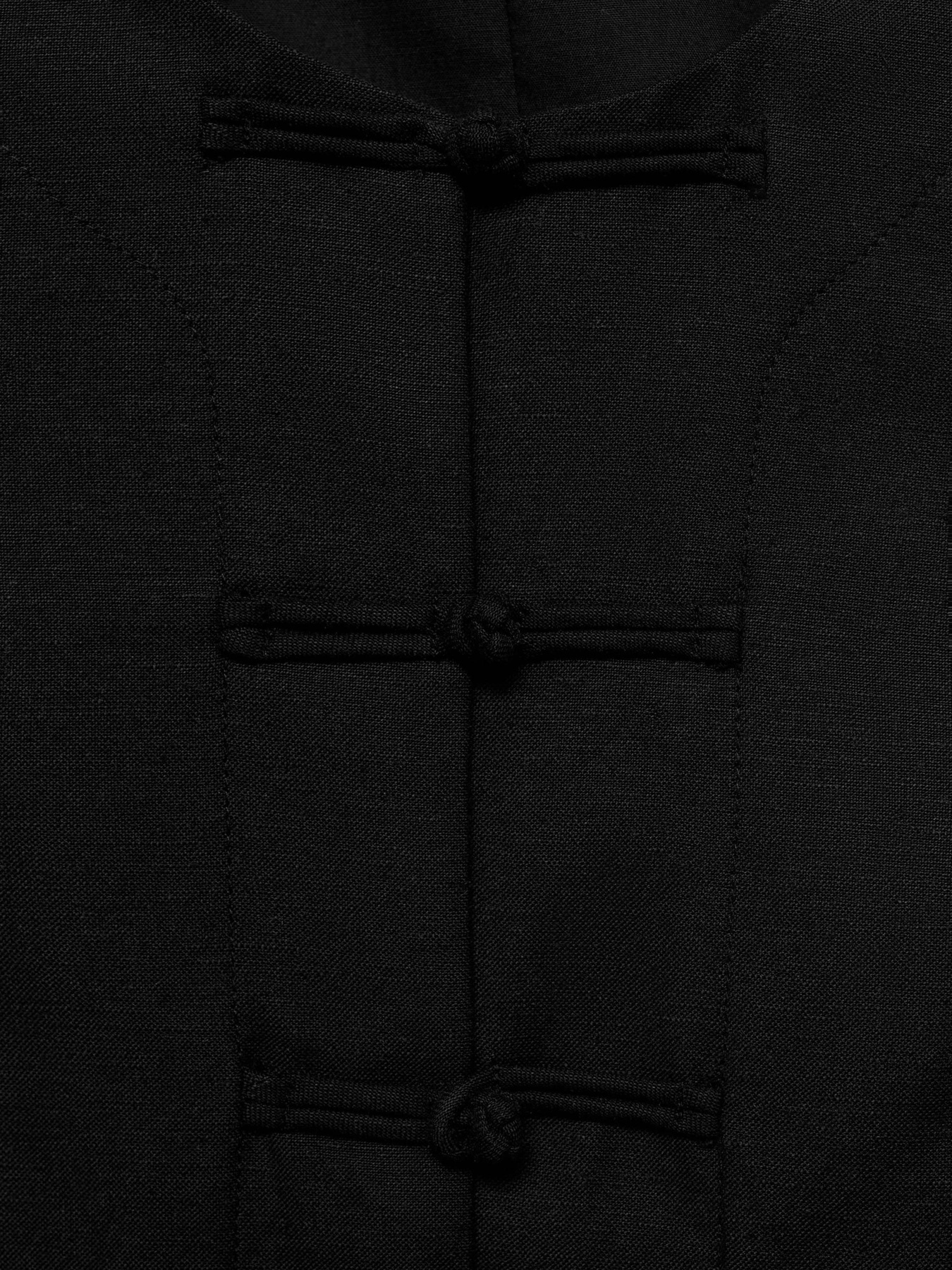 Жилет MANGO модель 17091140_99 Фото