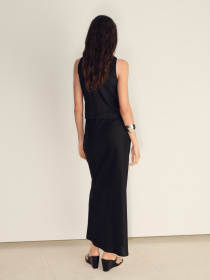 Жилет MANGO модель 17091140_99 Фото