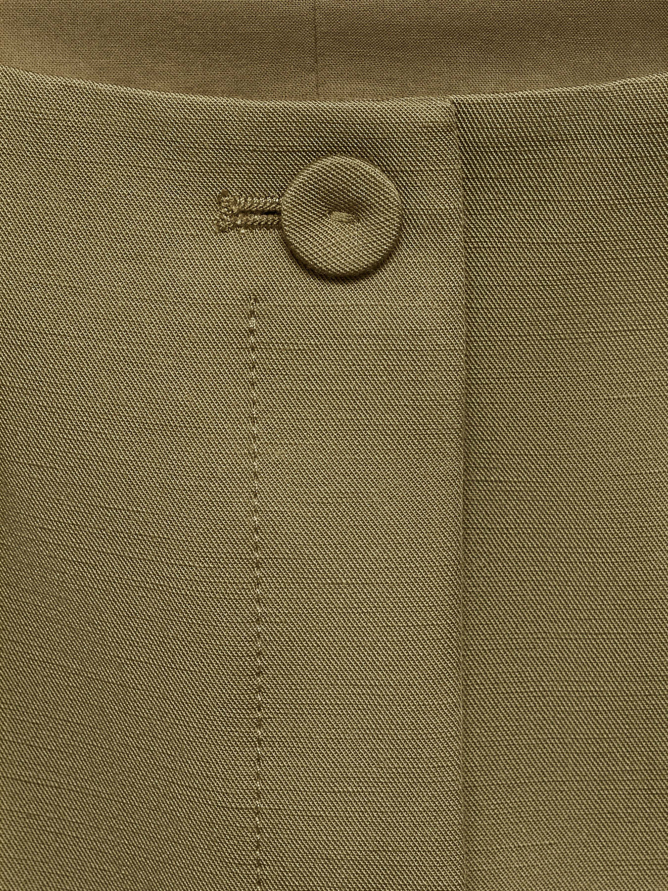 Жилет MANGO модель 17961153_37 Фото