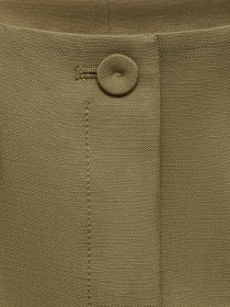 Жилет MANGO модель 17961153_37 Фото