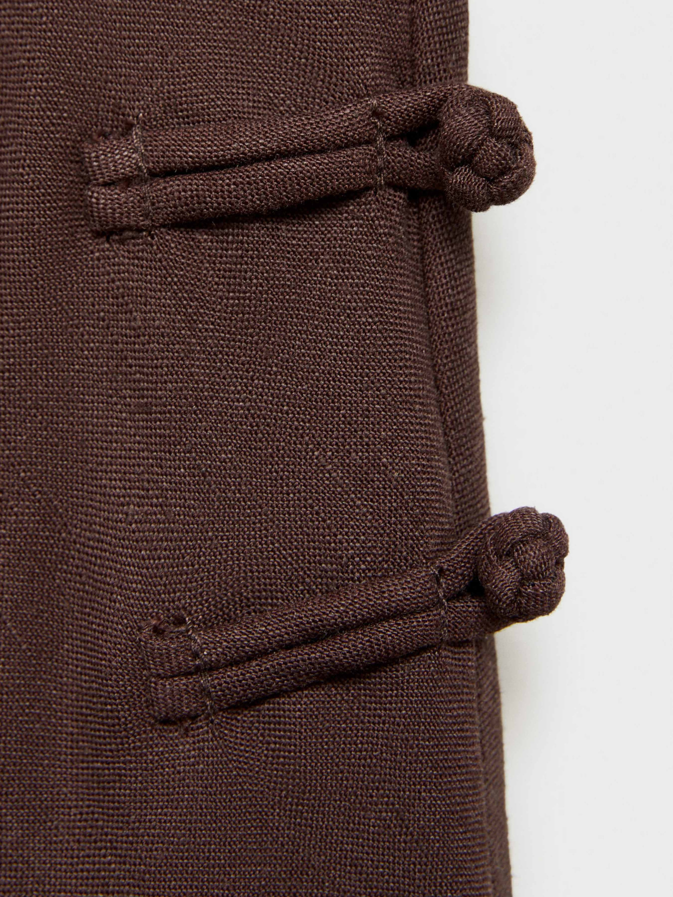 Юбка макси MANGO модель 17071141_32 Фото