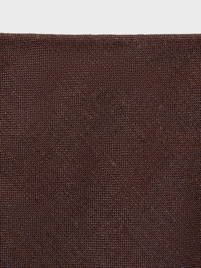 Спідниця міді MANGO модель 17071141_32 — фото 3 - INTERTOP