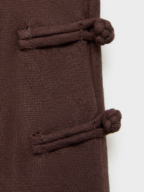 Спідниця максі MANGO модель 17071141_32 Фото