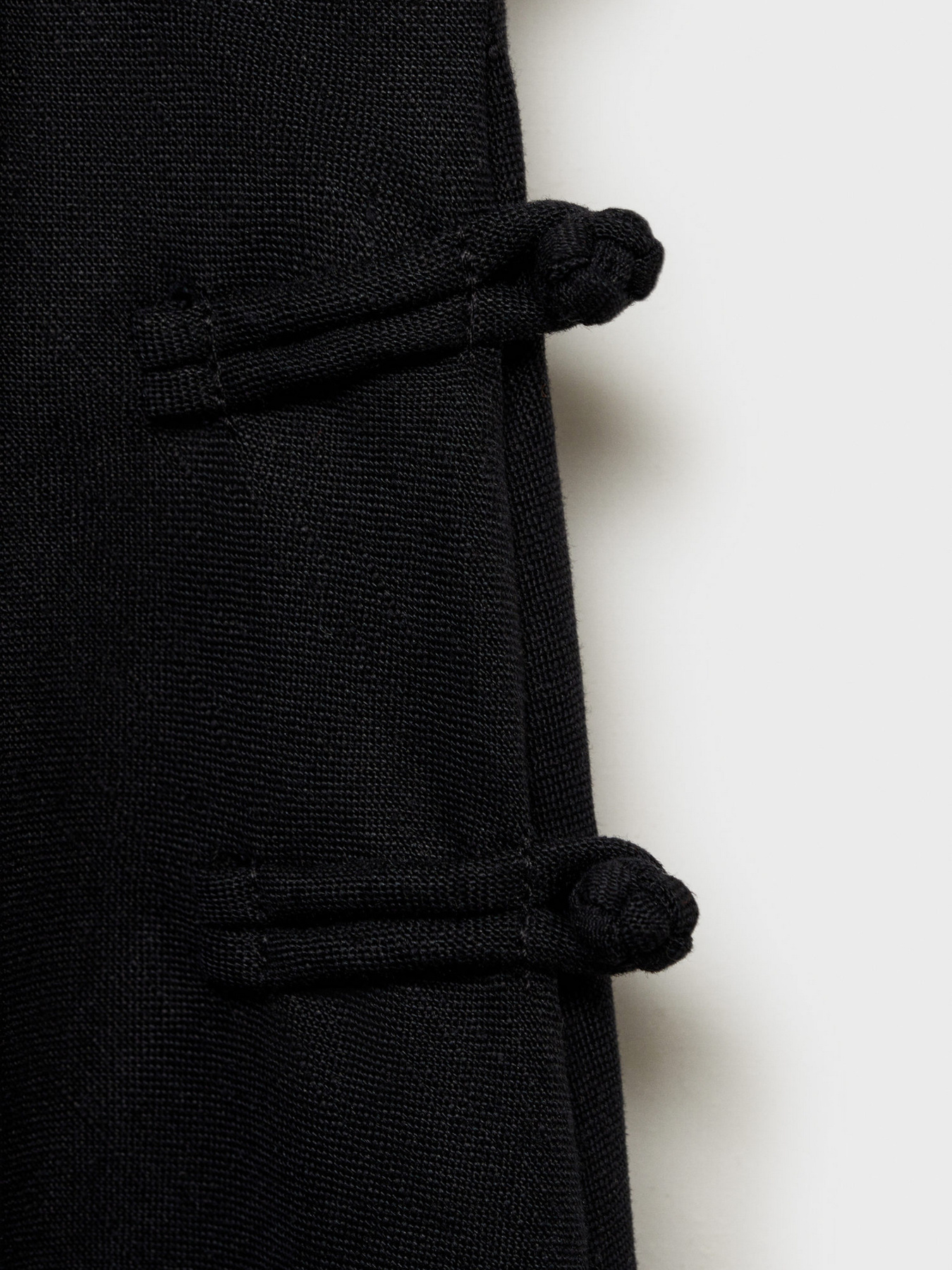 Спідниця максі MANGO модель 17071141_99 Фото