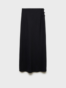 Спідниця максі MANGO модель 17071141_99 Фото