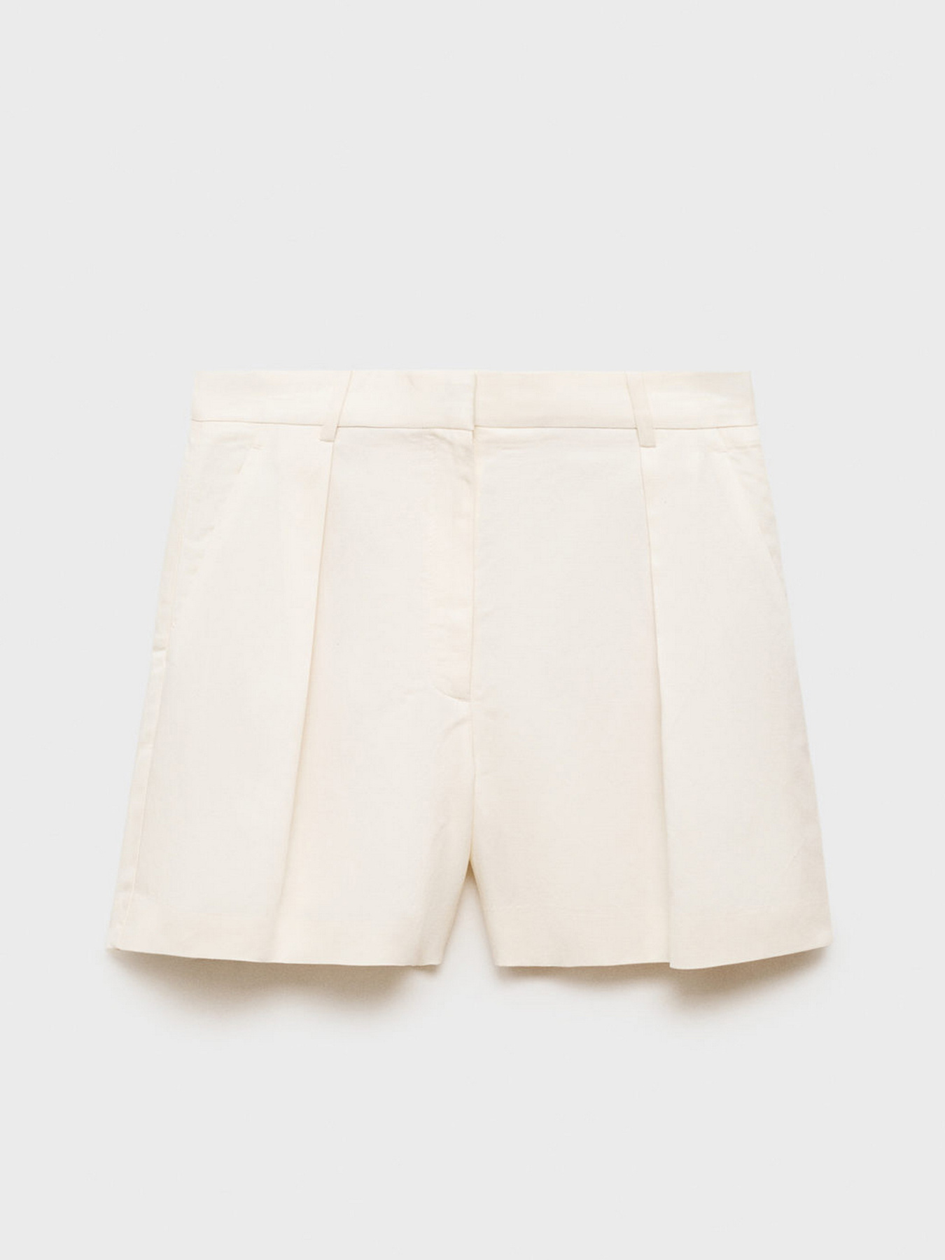 Шорты MANGO модель 17071153_1 Фото