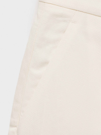 Шорты MANGO модель 17071153_1 Фото