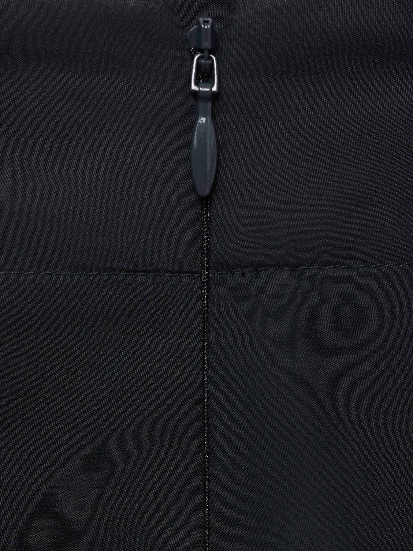 Спідниця міді MANGO модель 17071187_99 Фото