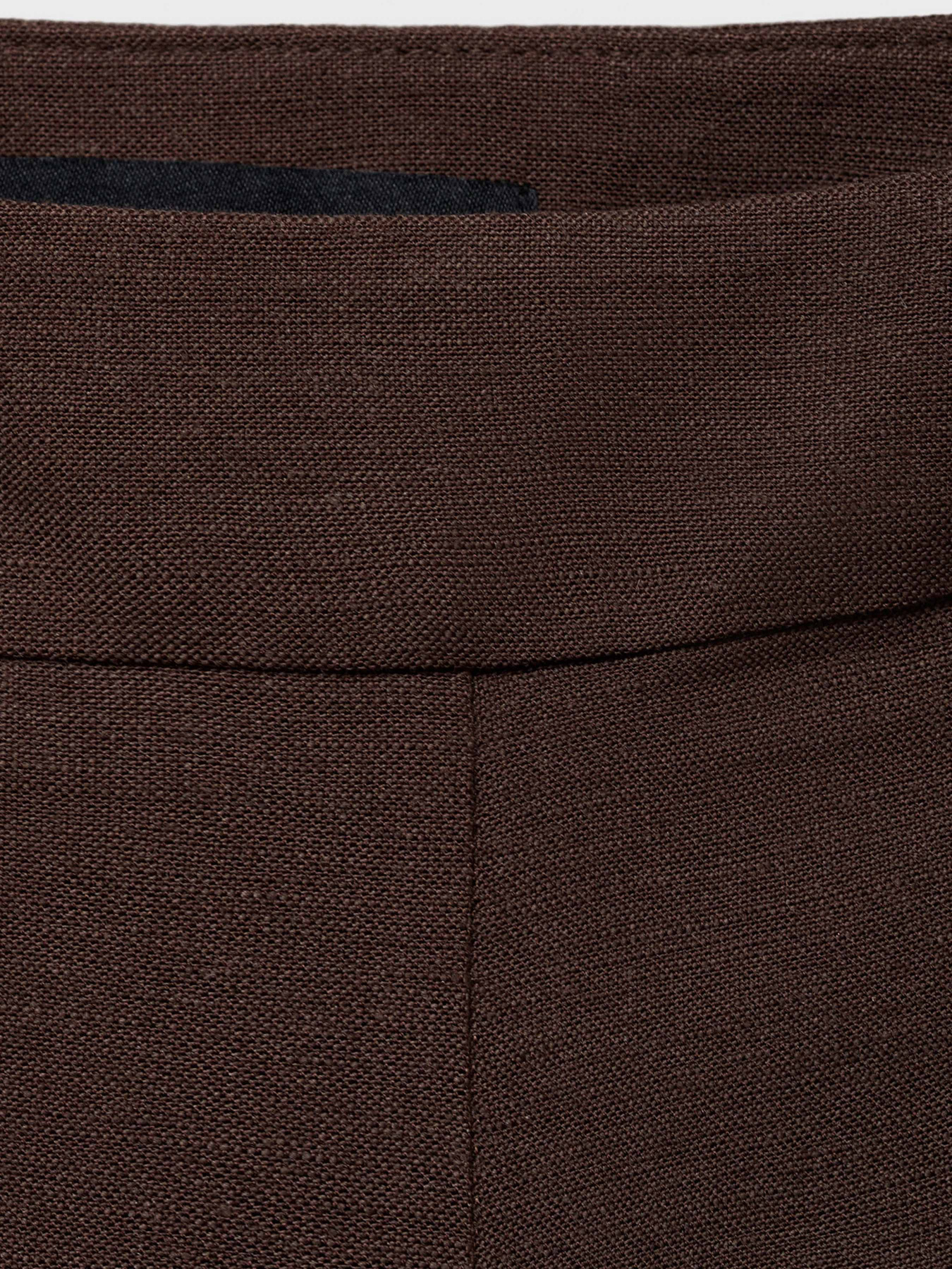 Шорты MANGO модель 17081141_32 Фото