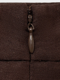 Шорты MANGO модель 17081141_32 Фото