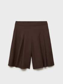 Шорты MANGO модель 17081141_32 Фото