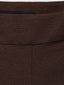 Повседневные шорты MANGO модель 17081141_32 Фото