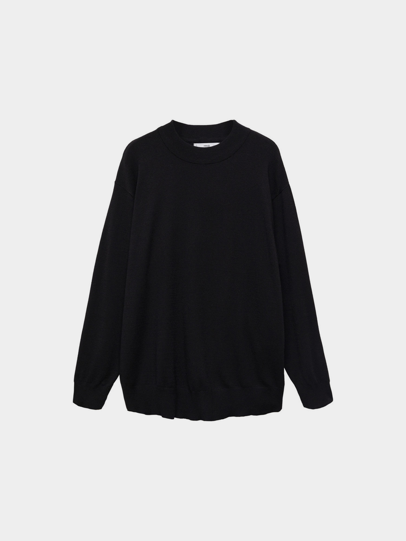 Джемпер MANGO Vieira модель 67010477_99 Фото