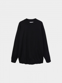 Джемпер MANGO Vieira модель 67010477_99 Фото