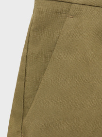 Шорты MANGO модель 17971153_37 Фото