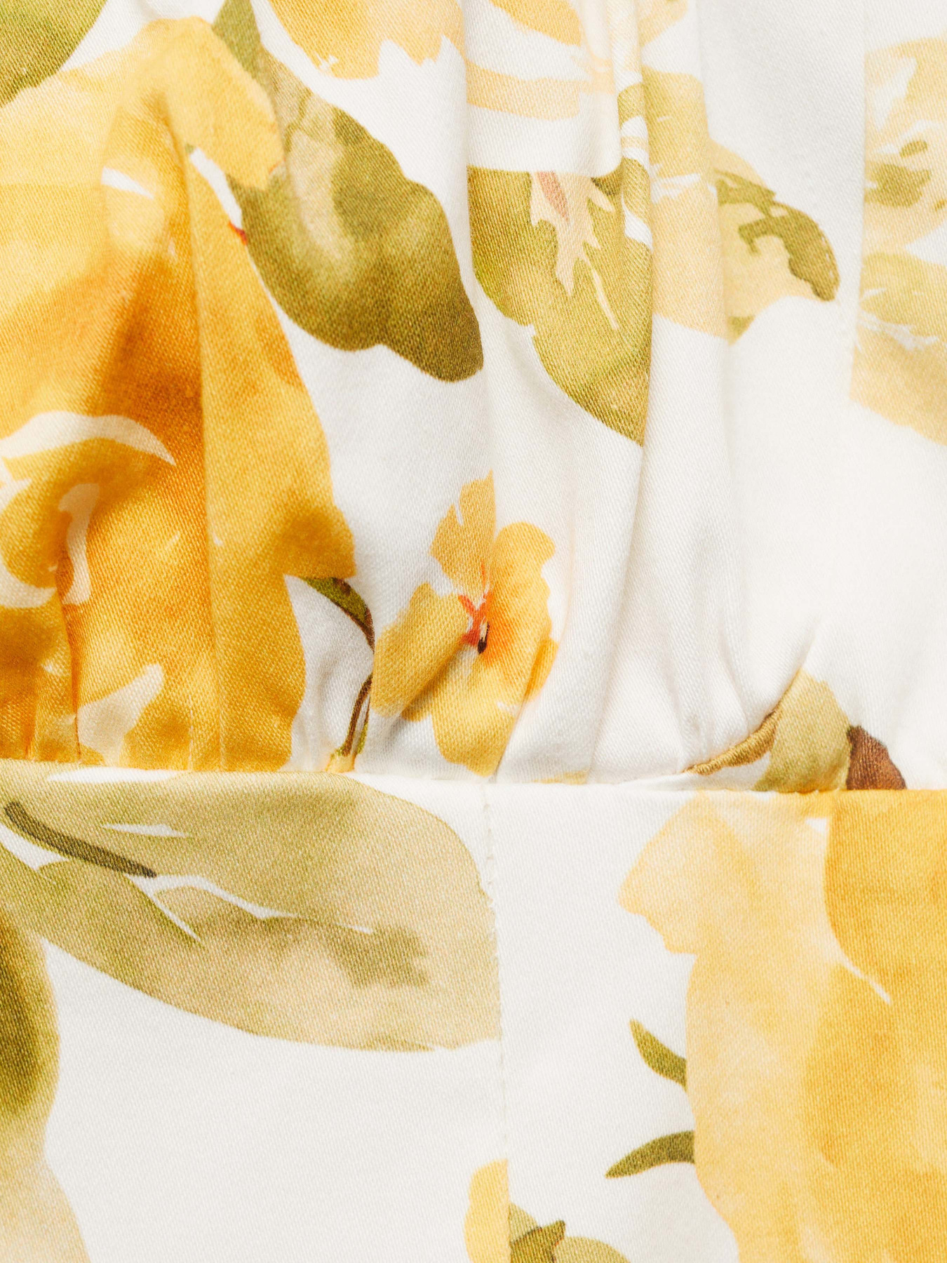 Сарафан MANGO модель 87009083_12 Фото