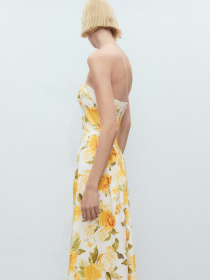 Сарафан MANGO модель 87009083_12 Фото