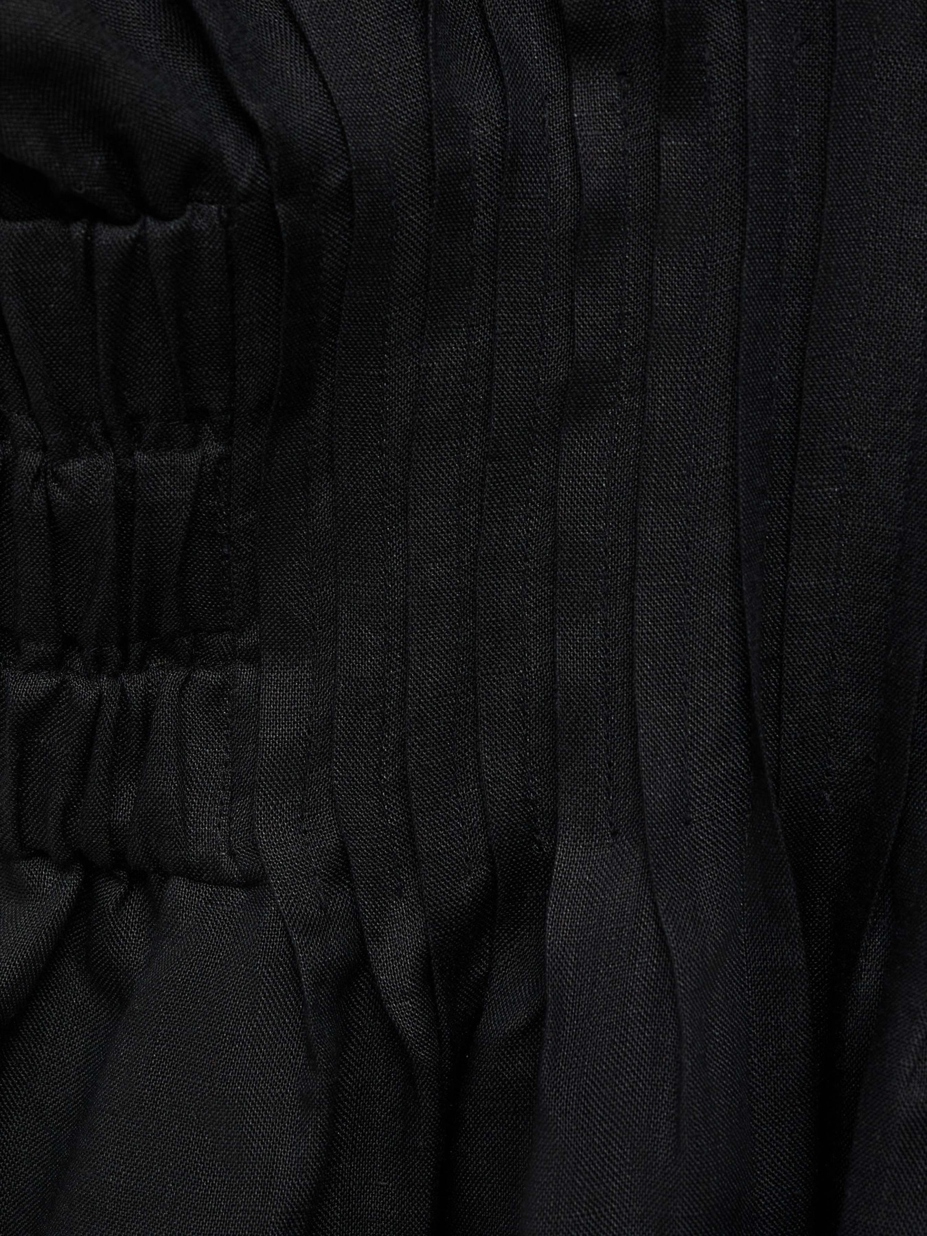 Платье миди MANGO модель 87018645_99 Фото