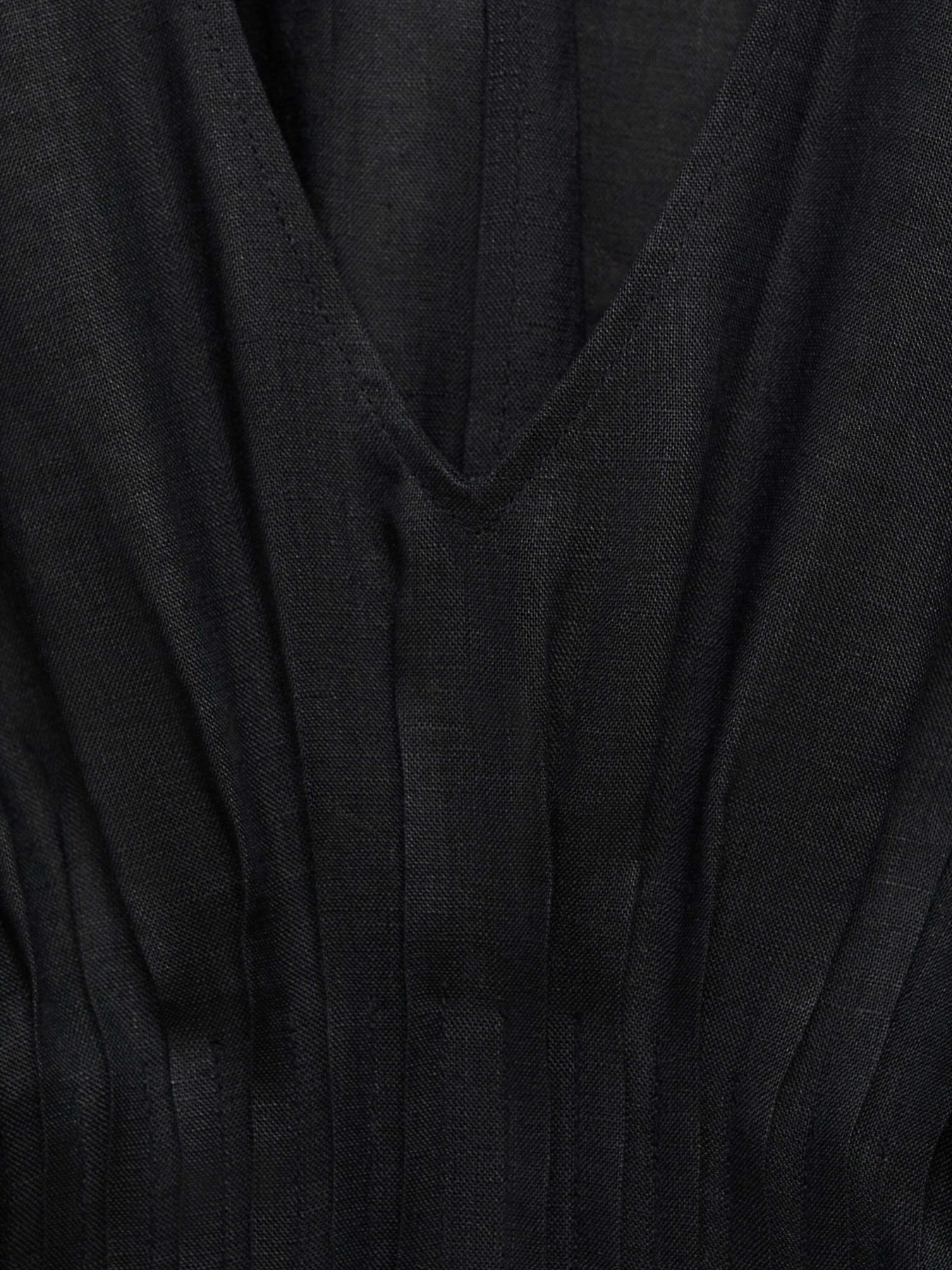 Платье миди MANGO модель 87018645_99 Фото