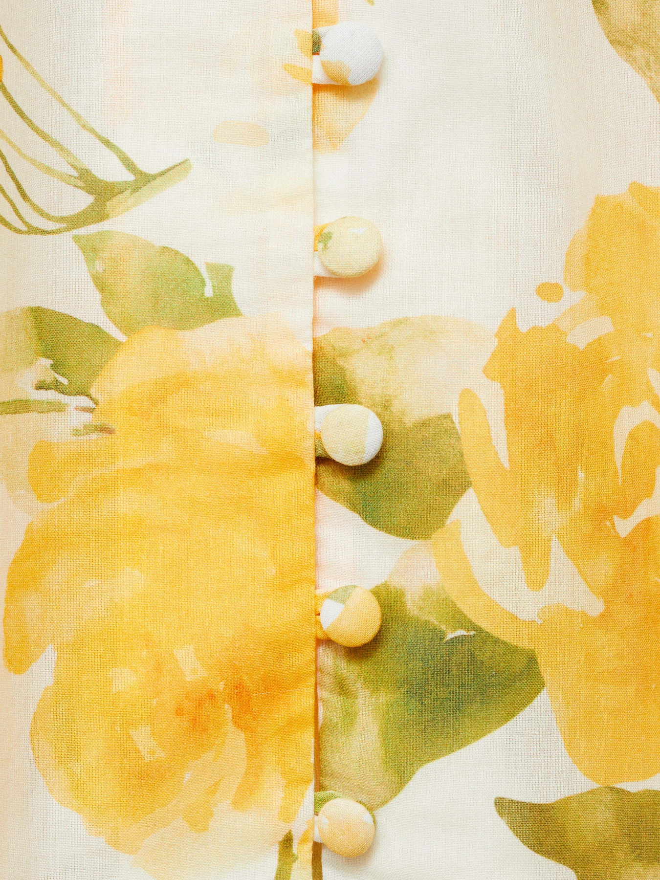 Блуза MANGO модель 87058652_12 Фото