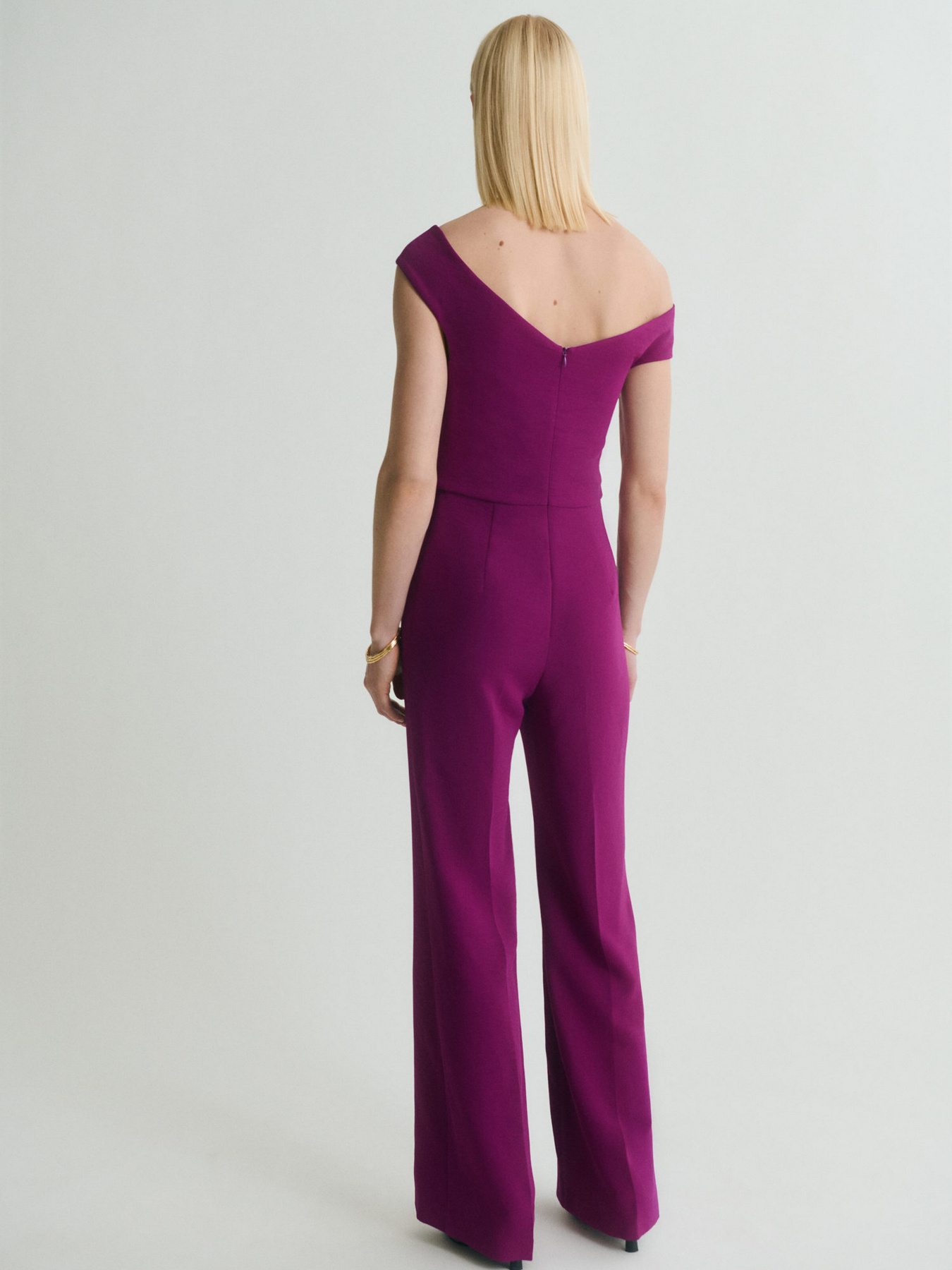 Комбинезон MANGO модель 87069066_65 Фото