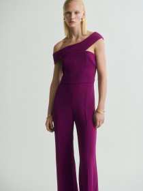 Комбинезон MANGO модель 87069066_65 Фото