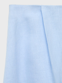 Спідниця міді MANGO модель 87088640_50 Фото