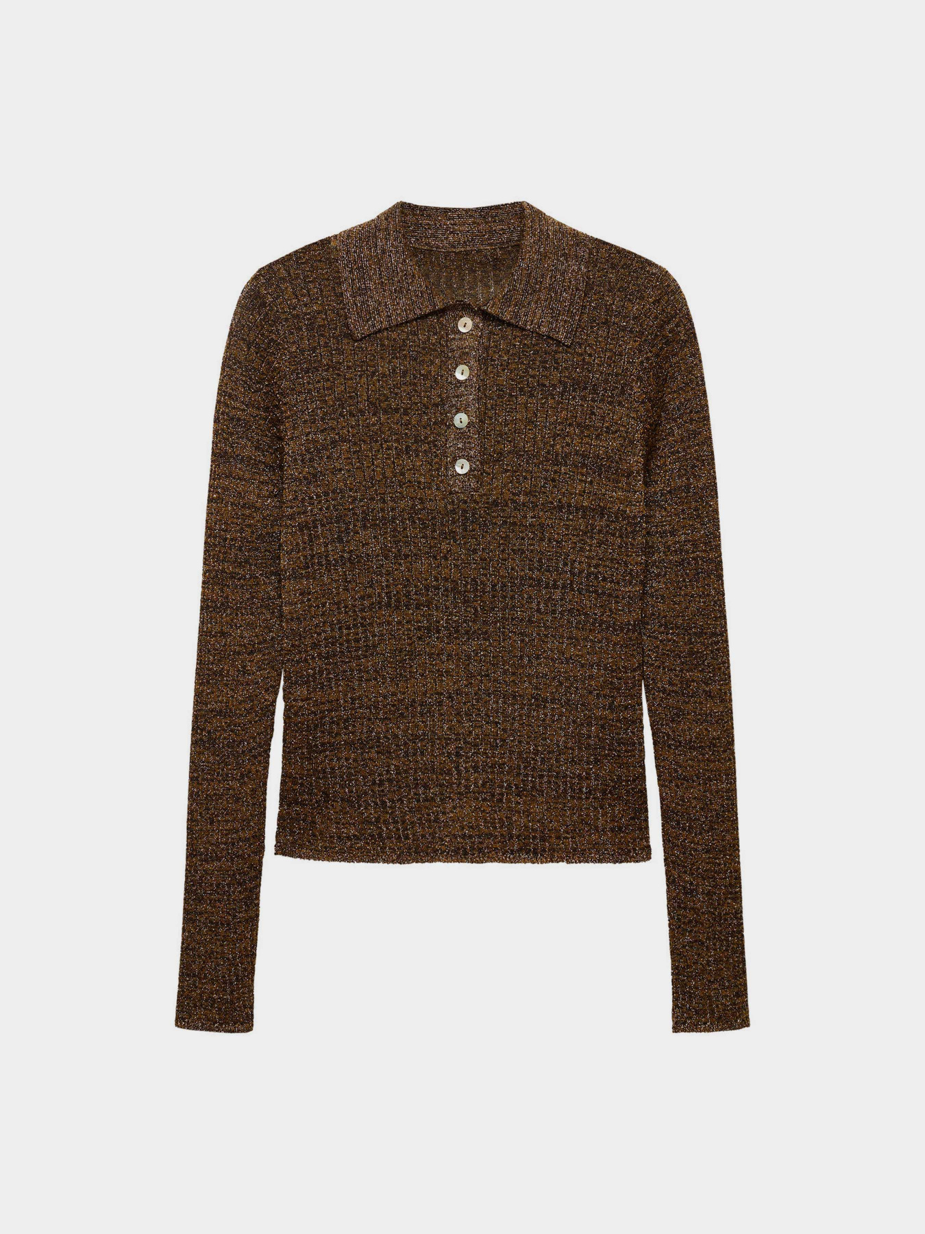 Поло MANGO Vibrac модель 67010484_16 Фото