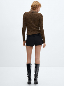 Поло MANGO Vibrac модель 67010484_16 Фото