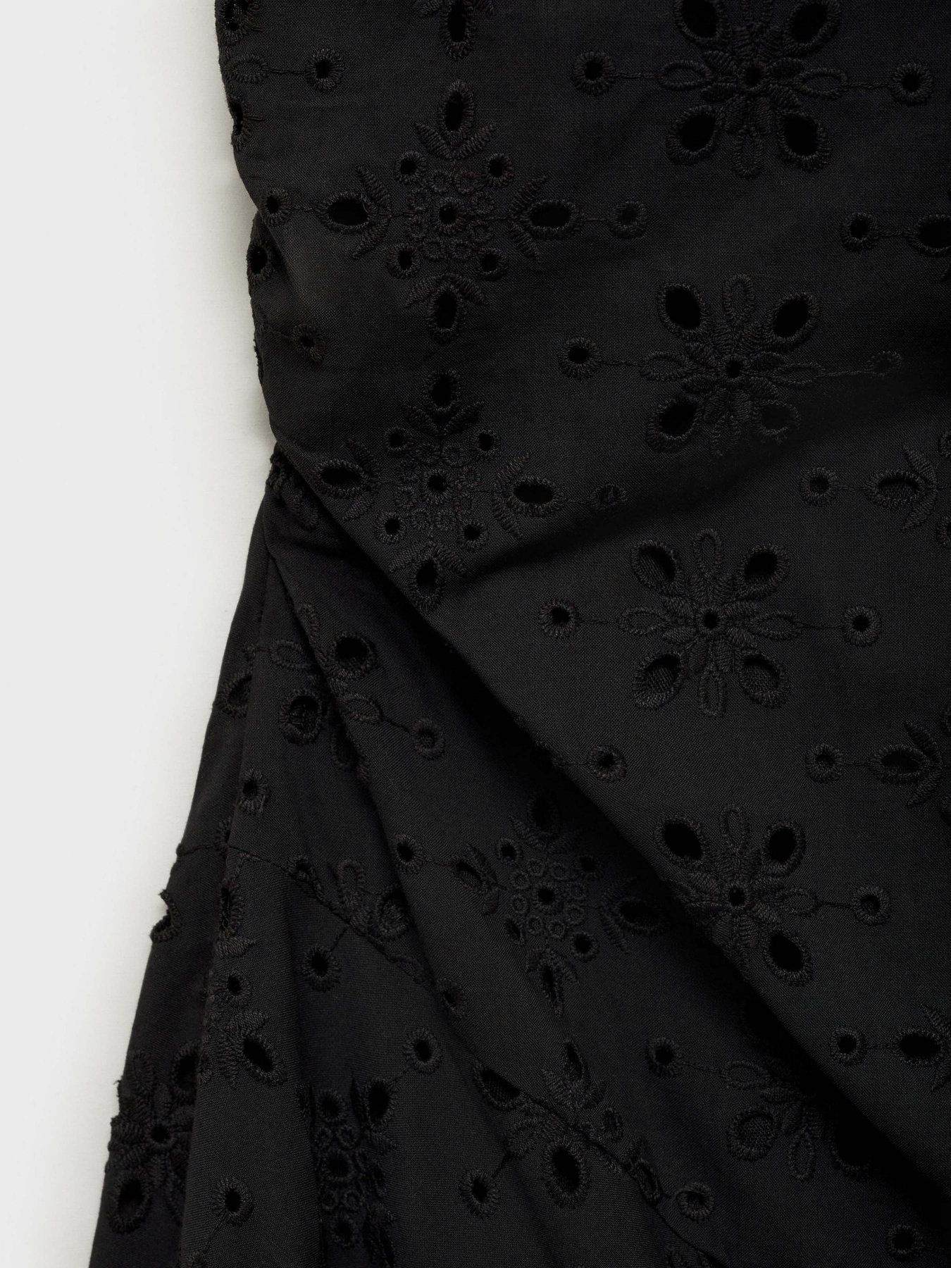 Сукня міді MANGO модель 87019067_99 Фото