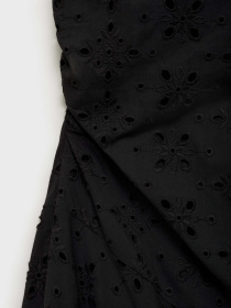 Сукня міді MANGO модель 87019067_99 Фото