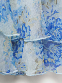 Блуза MANGO модель 87048648_50 Фото