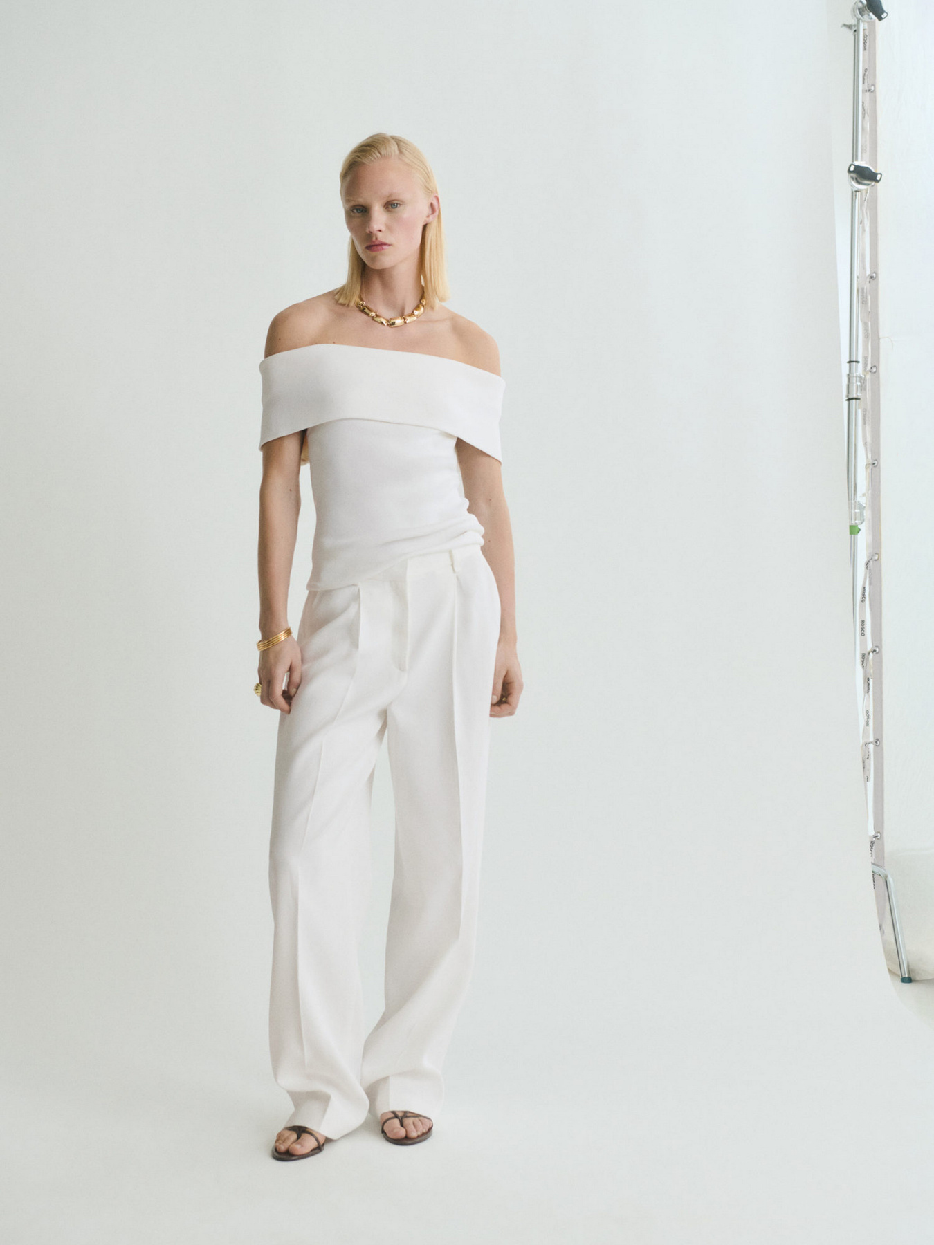 Топ MANGO модель 87058649_1 Фото