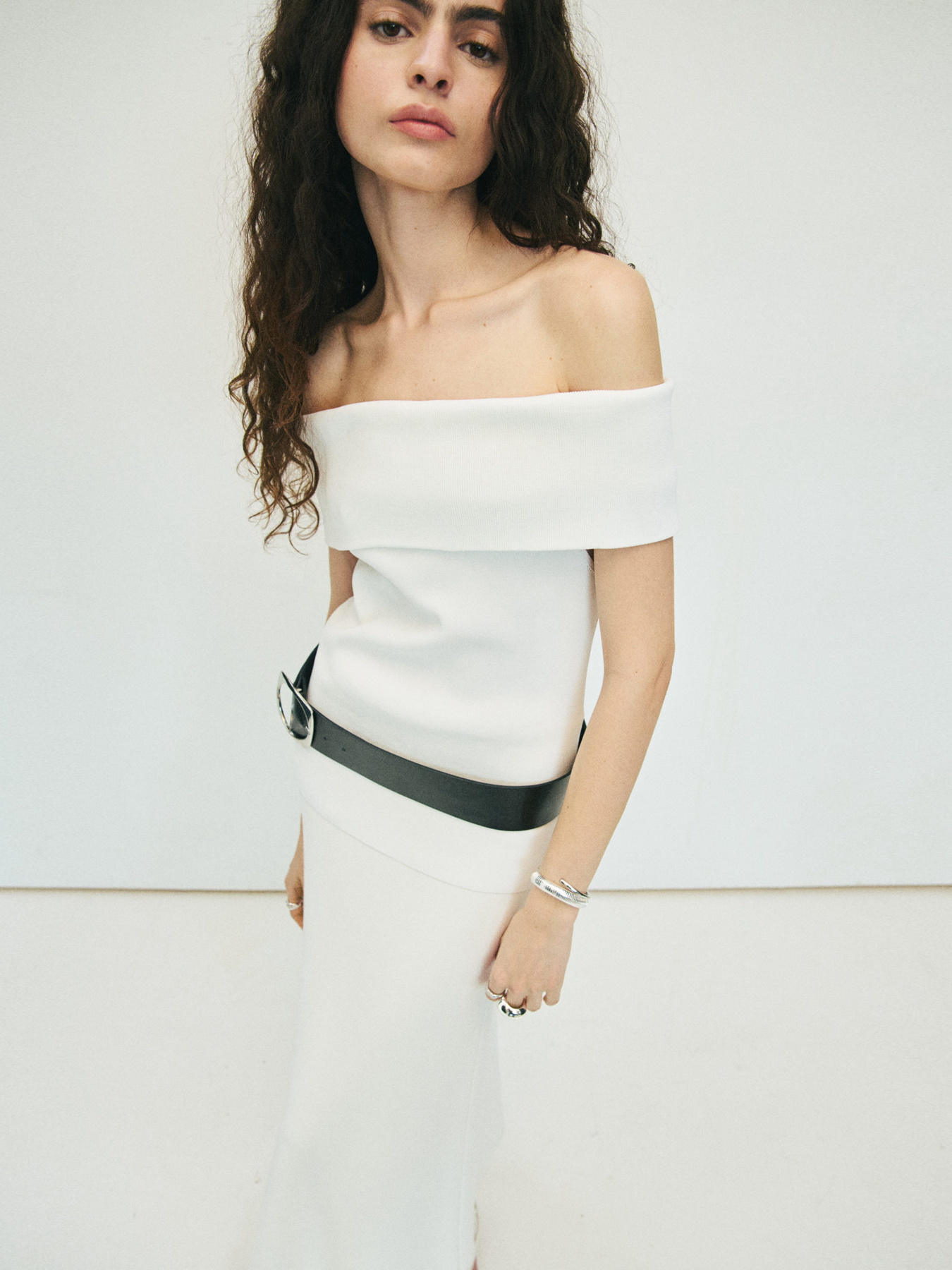 Топ MANGO модель 87058649_1 Фото