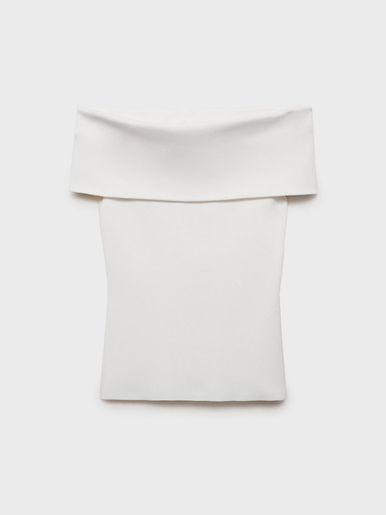 Топ MANGO модель 87058649_1 Фото