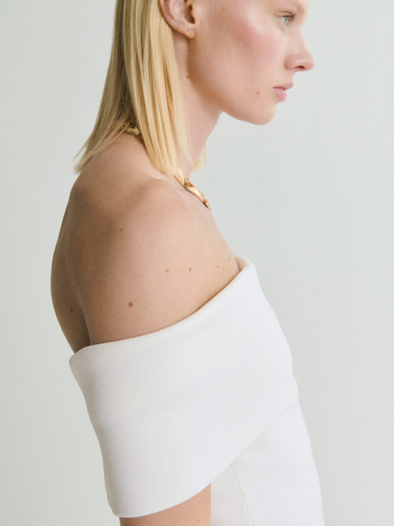 Топ MANGO модель 87058649_1 Фото