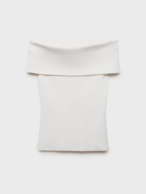 Топ MANGO модель 87058649_1 Фото