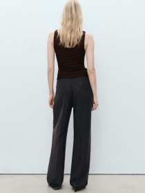 Майка MANGO модель 87089064_32 Фото