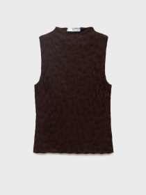 Майка MANGO модель 87089064_32 Фото