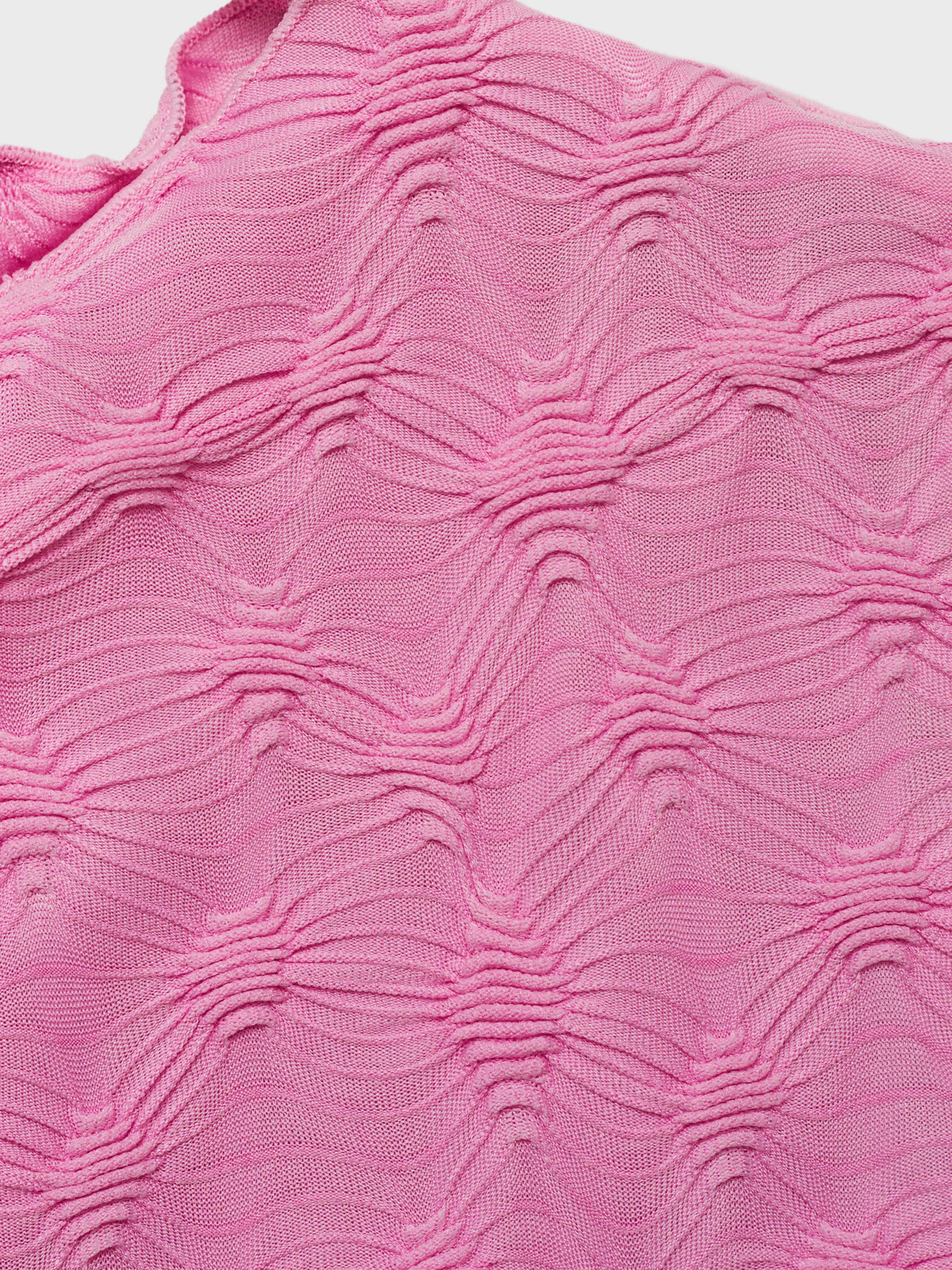 Майка MANGO модель 87089064_81 Фото