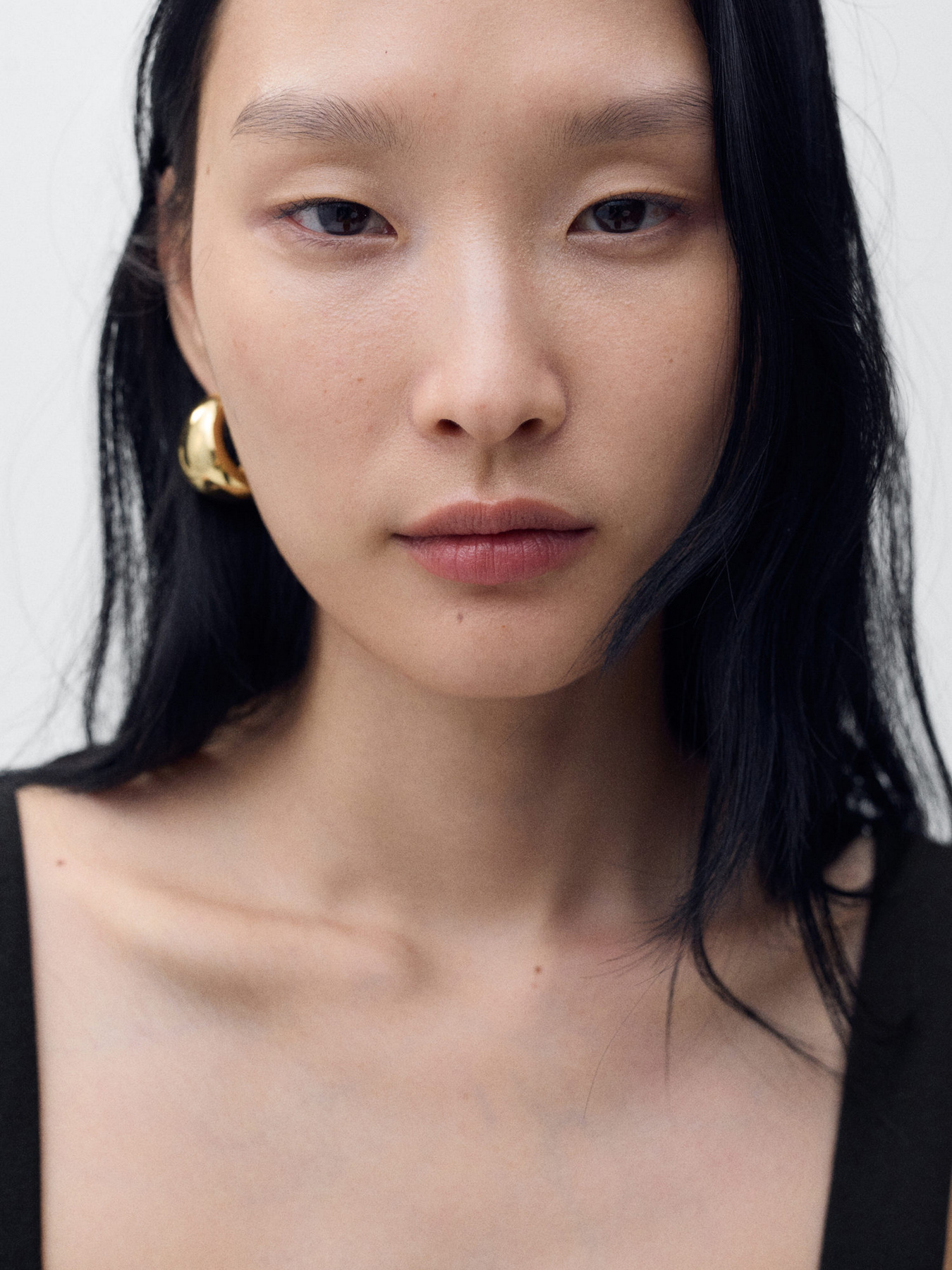 Сарафан MANGO модель 87029215_99 Фото