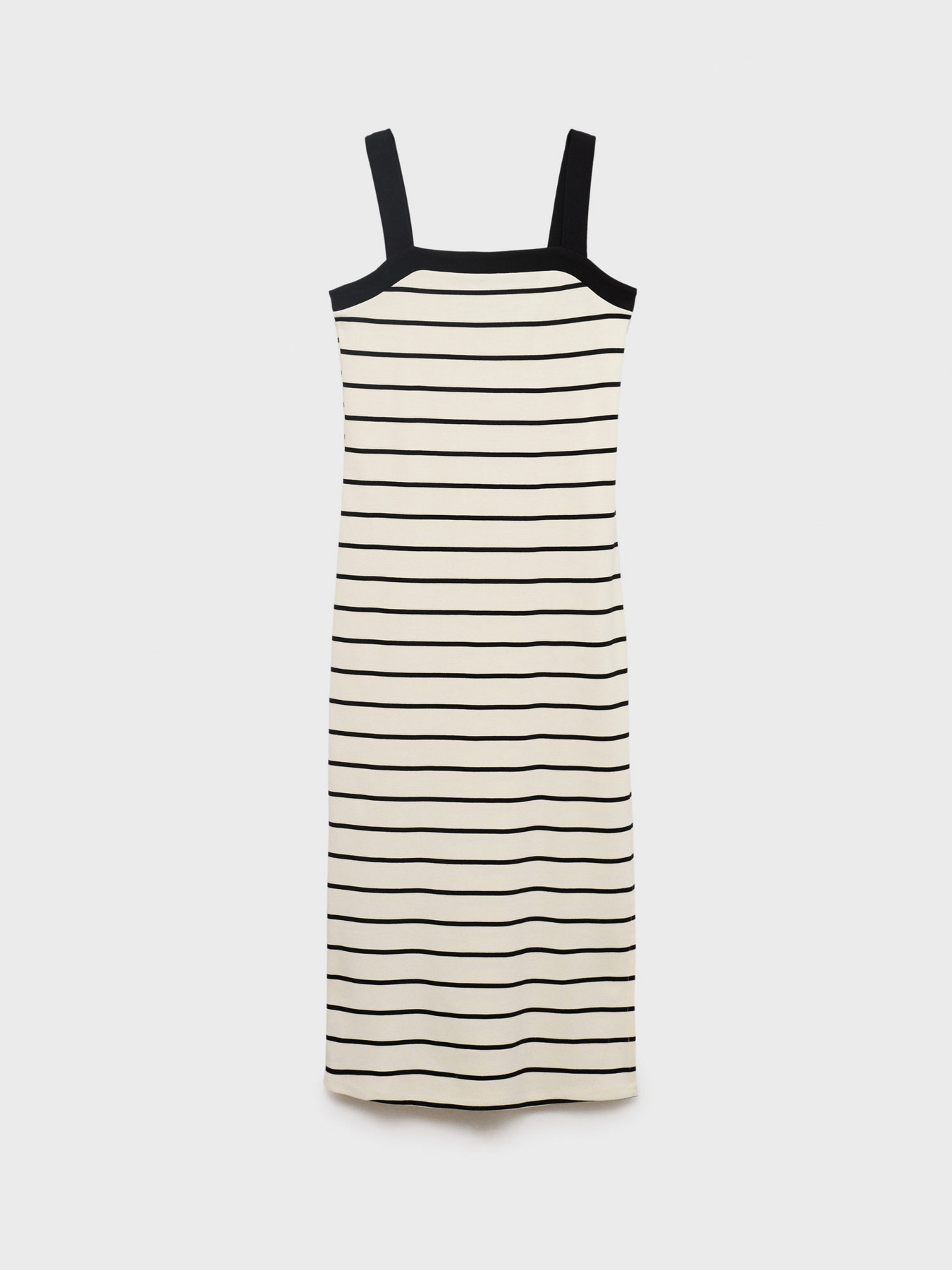 Сарафан MANGO модель 87029215_99 Фото