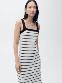 Сарафан MANGO модель 87029215_99 Фото