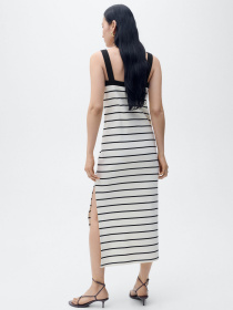 Сарафан MANGO модель 87029215_99 Фото