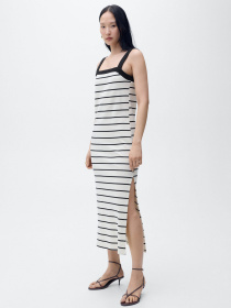 Сарафан MANGO модель 87029215_99 Фото