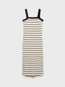 Сарафан MANGO модель 87029215_99 Фото